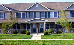 289 Par Five Drive DeKalb il